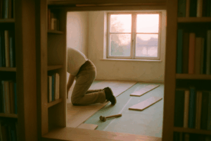 A Beginner's Guide to Installing Laminate Flooring