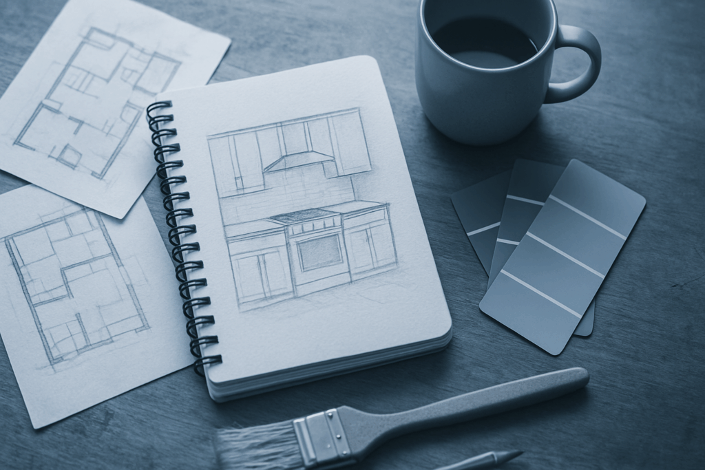 Before and After: Amazing Home Transformations