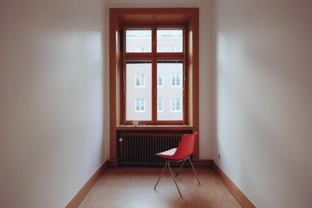 The Psychology of Interior Design: How Spaces Affect Mood