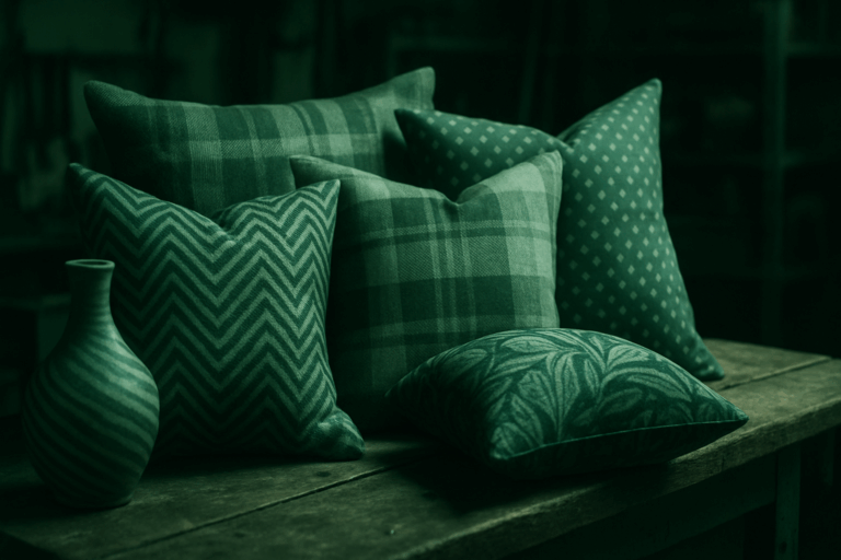 Tips for Mixing Patterns and Textures Like a Pro