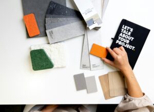 Using Mood Boards to Plan Your Interior Design Projects