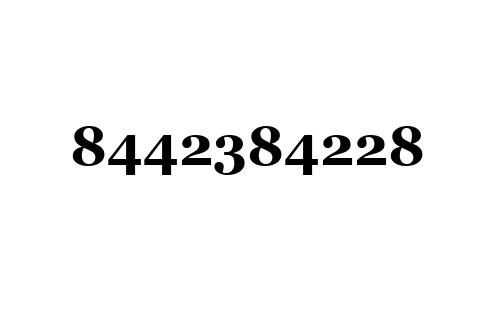 8442384228