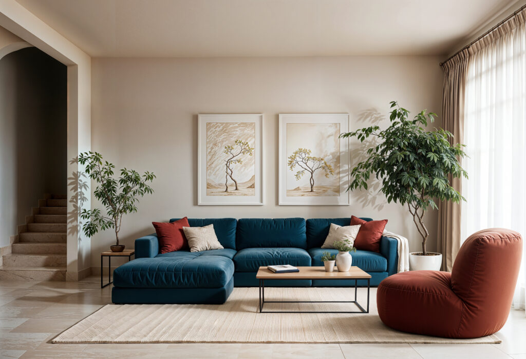 colorful-pastel-minimal-interior-design