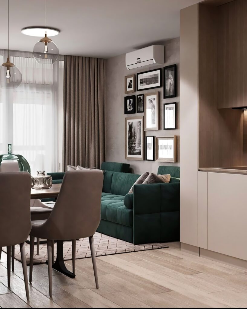 living-room-with-couch-table-with-chairs-pictures-wall