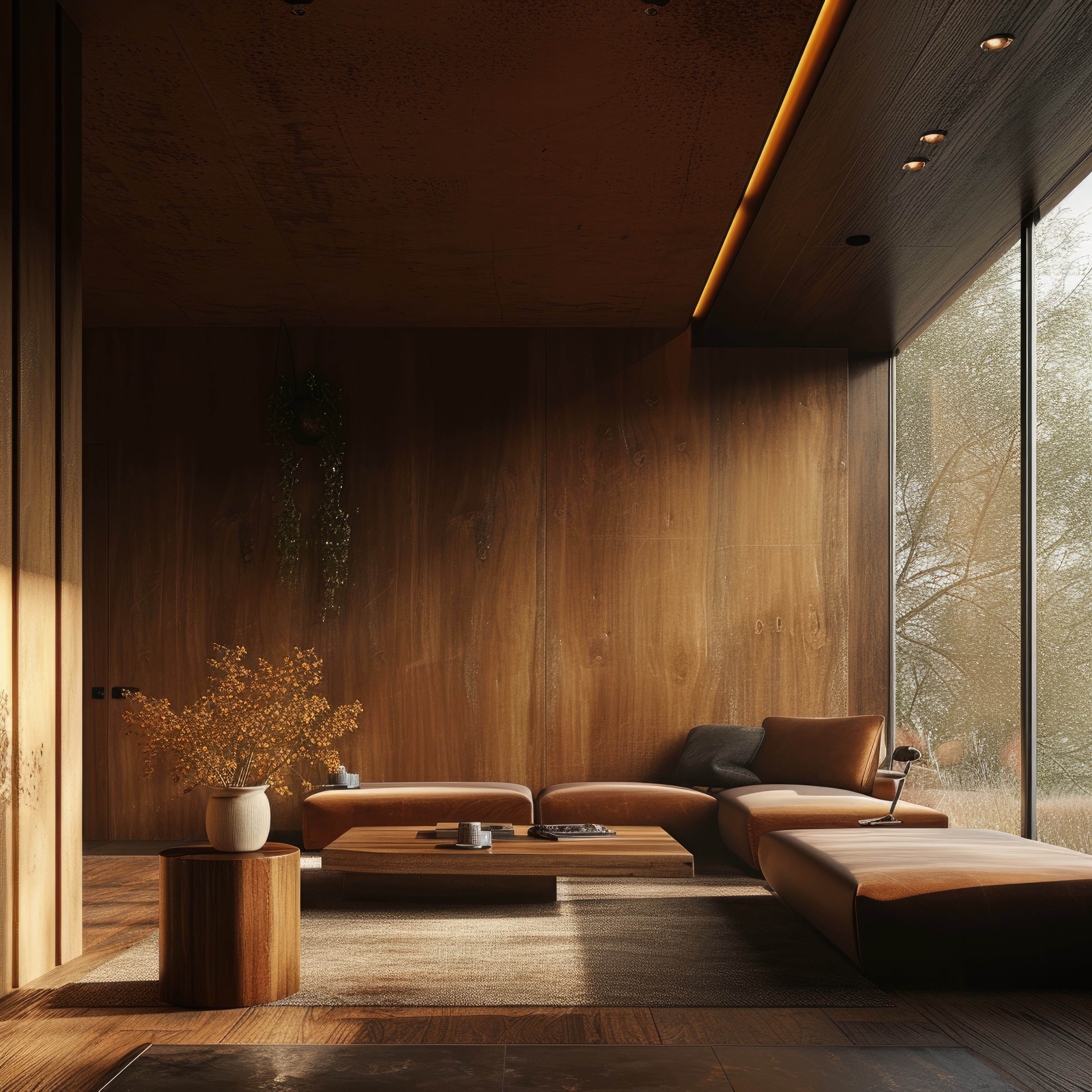 photorealistic-timber-house-interior-with-wooden-decor-furnishings
