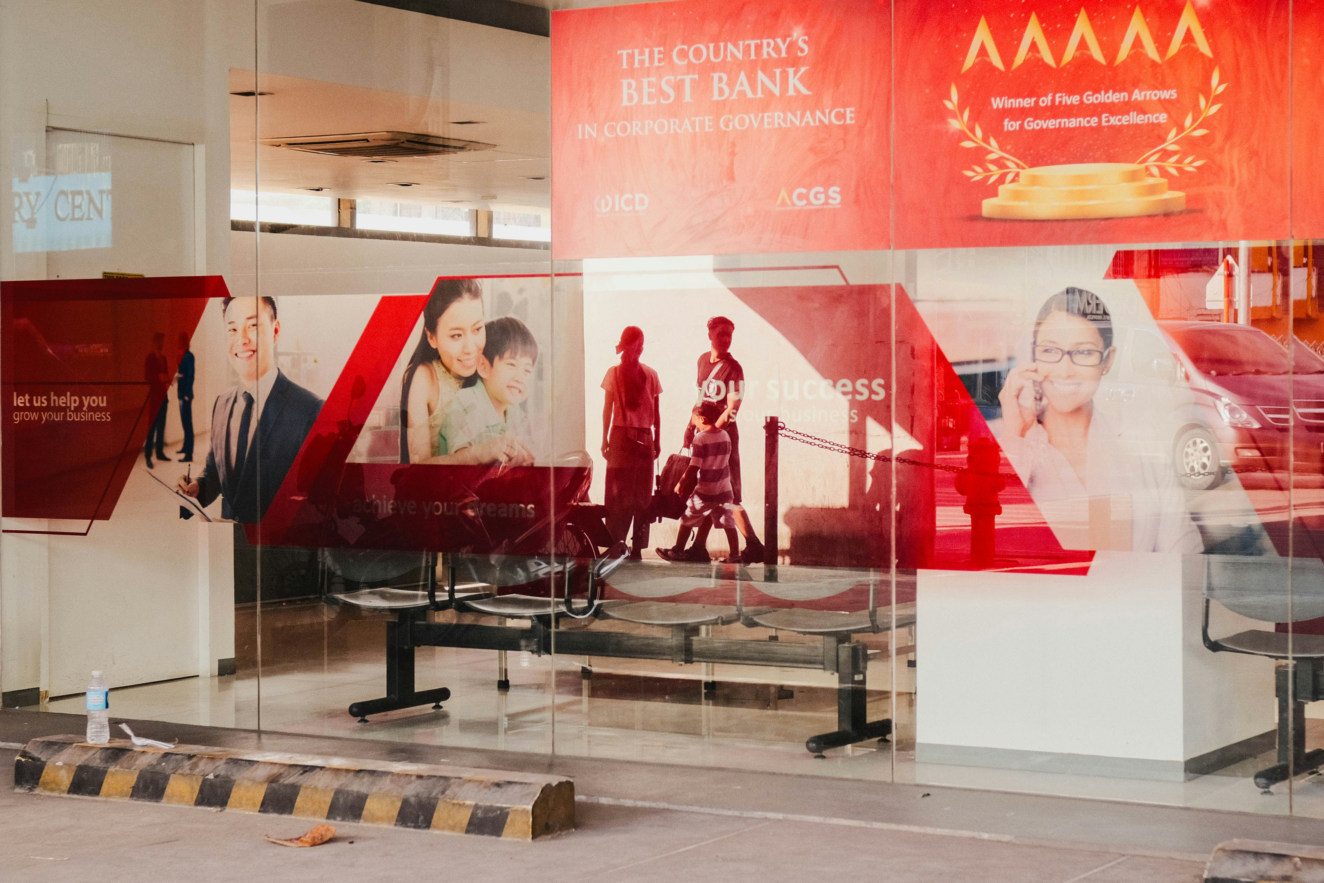 unexpected integration