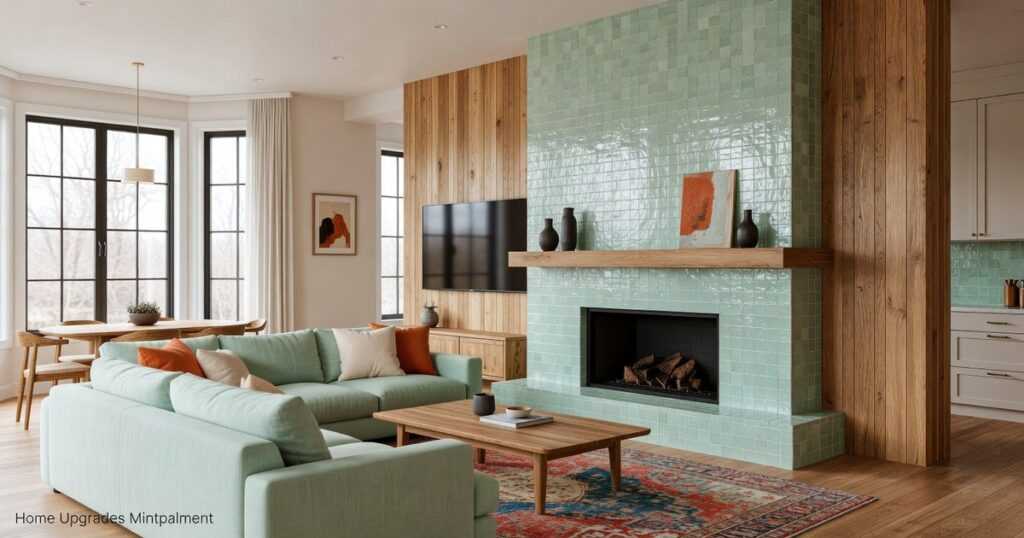 Home Upgrades Mintpalment