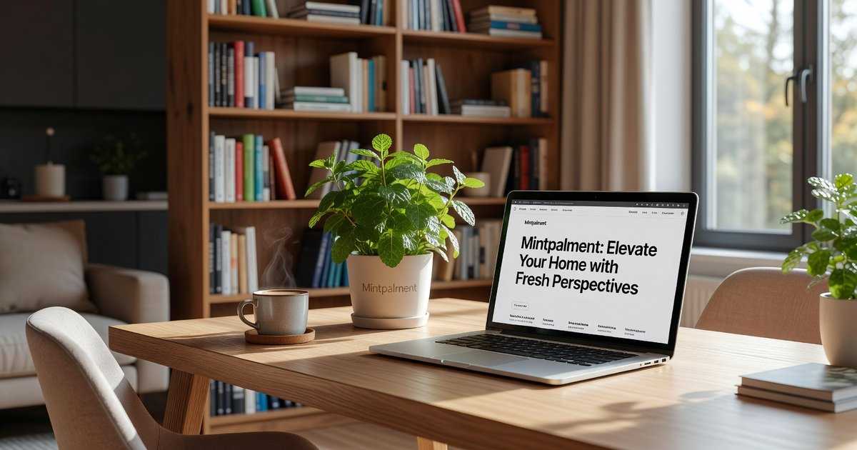 Home Upgrading Advice Mintpalment