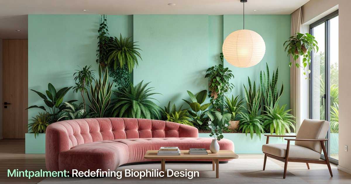 How Interior Design Works Mintpalment
