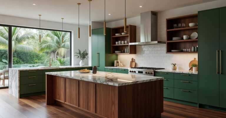 Kitchen Upgrading Advice Mintpalment