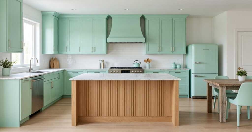 Kitchen Upgrading Tips Mintpalment