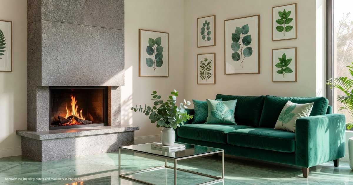 What Is the Most Important Thing in Interior Design Mintpalment