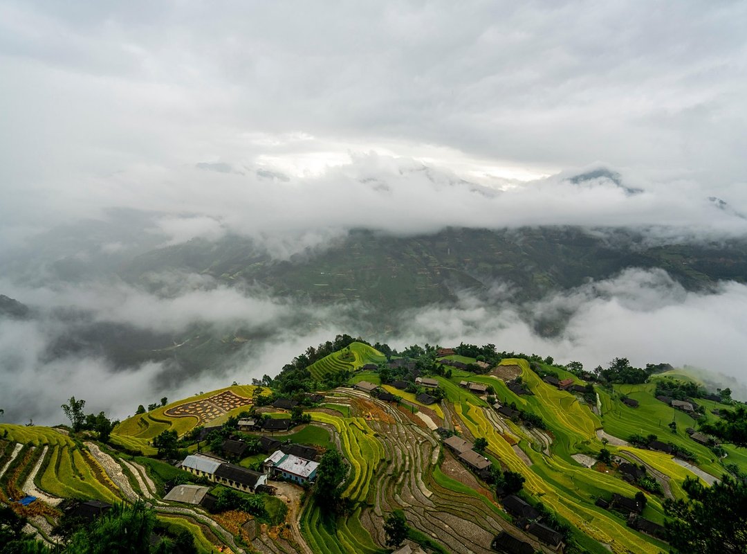 Home Upgrade Decoradtech