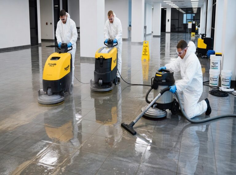 How to Deep Clean Plank Flooring Livpristhome