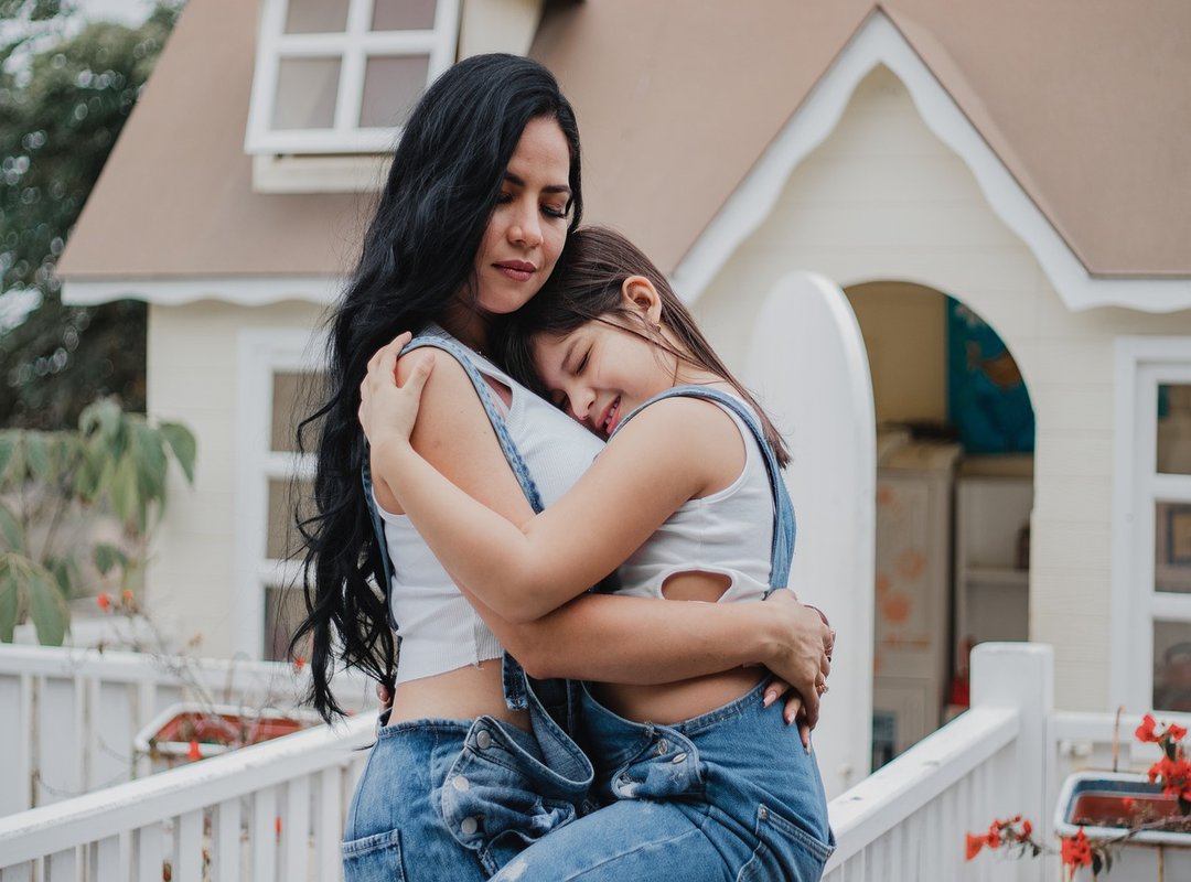 mujeres haciendo el amor significa