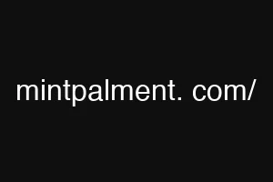 mintpalment. com/